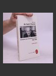 Entretiens avec Emmanuel Levinas 1983-1994 - náhled