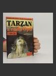 Tarzan z rodu Opů - náhled