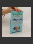 Mini English Grammar (thajsky) - náhled
