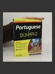 Portuguese For Dummies - náhled