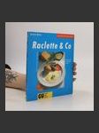 Raclette & Co - náhled