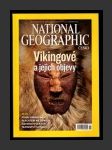 National Geographic, listopad 2012 - náhled