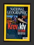 National Geographic, říjen 2012 - náhled
