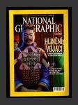 National Geographic, červen 2012 - náhled