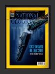 National Geographic, duben 2012 - náhled