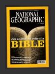 National Geographic, prosinec 2011 - náhled