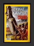 National Geographic, červenec 2012 - náhled