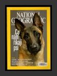 National Geographic, únor 2012 - náhled