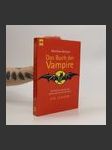 Das Buch der Vampire - náhled