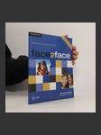 Face2face. Pre-intermediate (Workbook with Key) - náhled