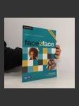 Face2face - Intermediate Workbook with Key - náhled