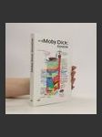 Moby Dick: Deníček - náhled