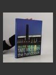 Tate Modern, the Handbook - náhled