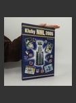 Kluby NHL 2005 (duplicitní ISBN) - náhled