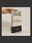 The Penguin dictionary of economics - náhled