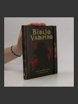 Biblio Vampiro - náhled