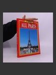 The Golden Book. All Paris - náhled