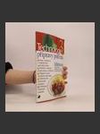 Technologie přípravy pokrmů 3. Učebnice pro střední odborná učiliště a pro hotelové školy - náhled