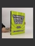 Guinness World Records 2009. Kniha světových rekordů - náhled