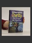 Charity: Die Königin der Rebellen (duplictiní ISBN) - náhled