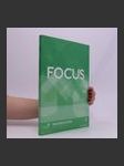Focus. 1, Teacher's book - náhled