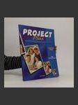 Project Plus - Student's book - náhled