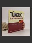 Türkisch in Arztpraxis und Apotheke - náhled