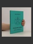 Smaragdová deska Herma Trismegista - náhled
