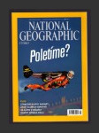 National Geographic, září 2011 - náhled