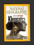 National Geographic, červenec 2011 - náhled
