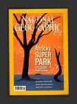 National Geographic, červen 2011 - náhled