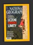 National Geographic, květen 2011 - náhled