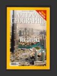 National Geographic, březen 2011 - náhled