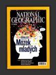 National Geographic, říjen 2011 - náhled