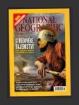 National Geographic, listopad 2011 - náhled