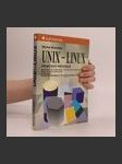 Unix-Linux - Praktický průvodce - náhled