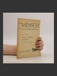 Der Mensch. Schriftenreihe für Psychologie und Psychotherapie: Vegetative Stoerungen beim Kinde - náhled