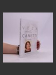 Veza Canetti - náhled