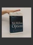 McMillan on options - náhled