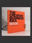 The creative business idea book - náhled
