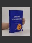 Školní slovník světových spisovatelů (duplicitní ISBN) - náhled