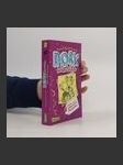 Dork diaries: Galmouröses Partyleben - náhled