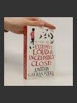 Extremely loud & incredibly close - náhled