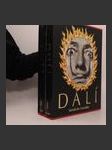 Salvador Dalí 1904-1989 1. a 2. díl - náhled