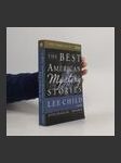 The Best American Mystery Stories 2010 - náhled