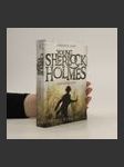 Young Sherlock Holmes 03. Eiskalter Tod - náhled