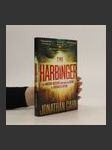 The Harbinger: The ancient mystery that holds the secret of America's future - náhled