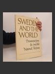 Sweden and the world - náhled