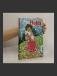 Heidi - náhled