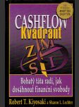Cashflow kvadrant - náhled